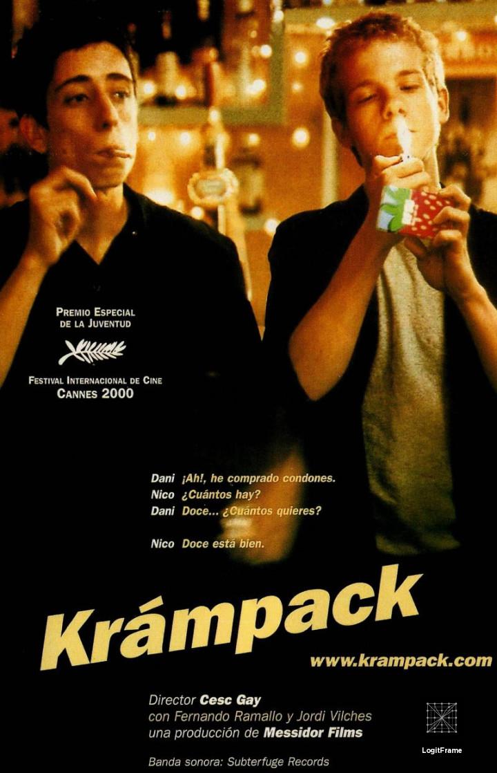 Krámpack (Nico and Dani)