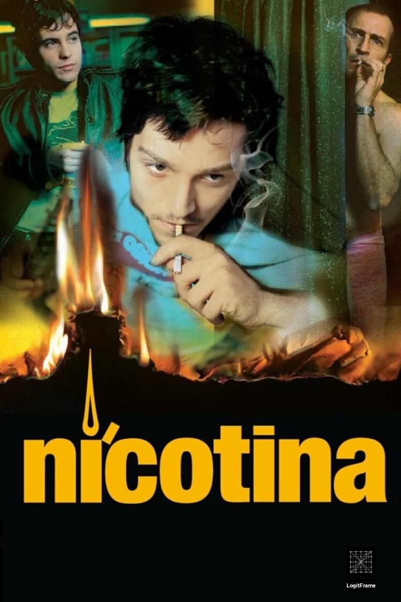 Nicotina 