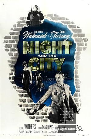 Night and the City 
