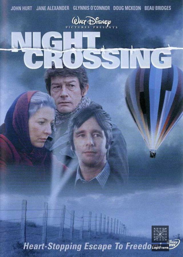 Night Crossing 