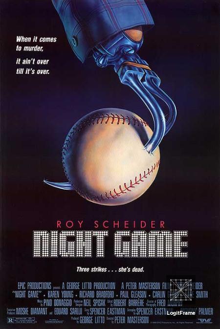 Night Game 