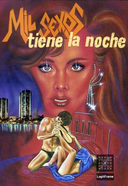 Mil sexos tiene la noche (Night Has a Thousand Desires)