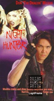Night Hunter 