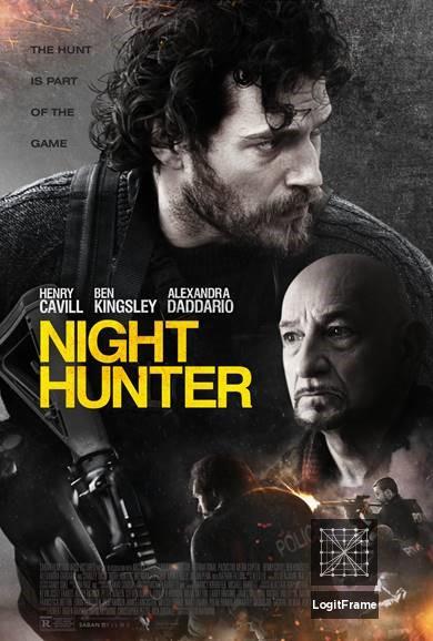 Night Hunter 
