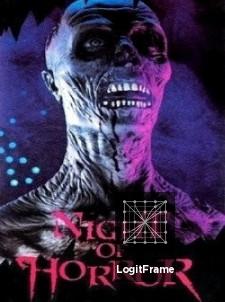 Night of Horror 
