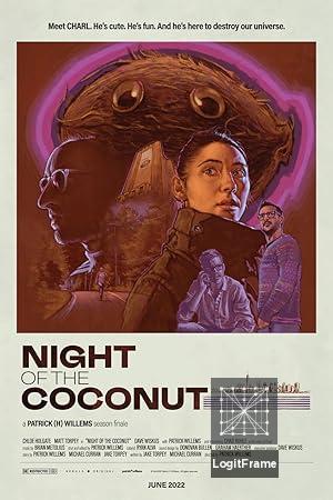 Night of the Coconut 
