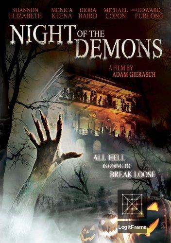 Night of the Demons 