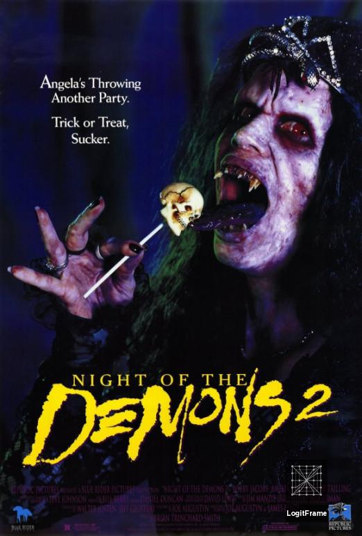 Night of the Demons 2 