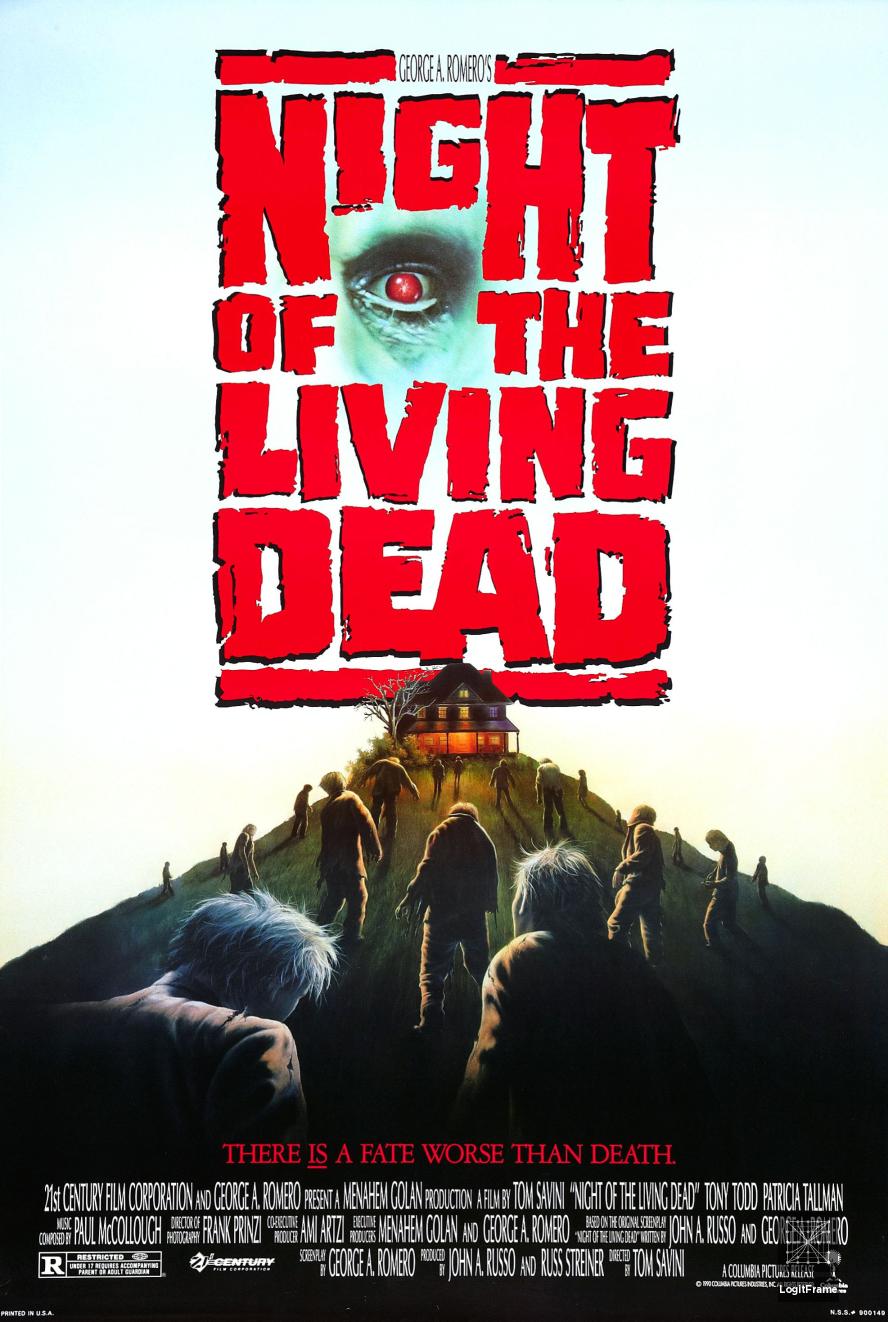 Night of the Living Dead 