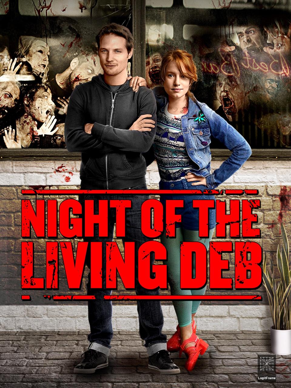 Night of the Living Deb 