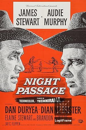Night Passage 