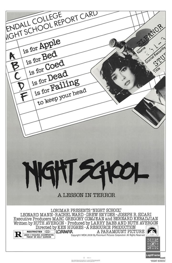 Night School 