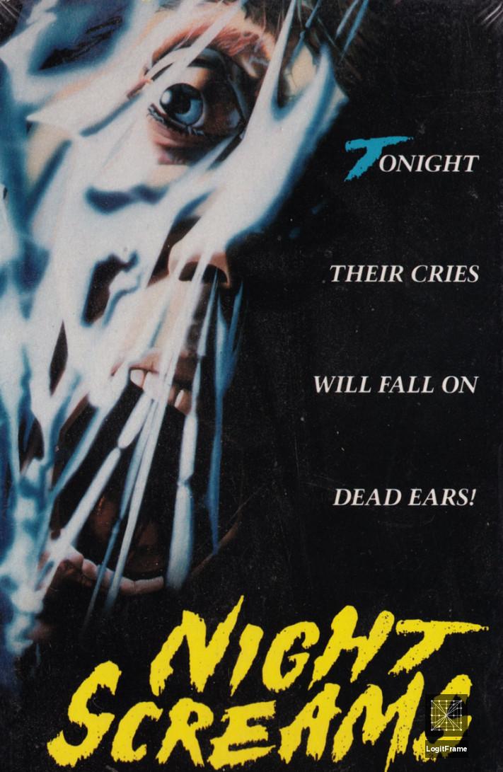 Night Screams 