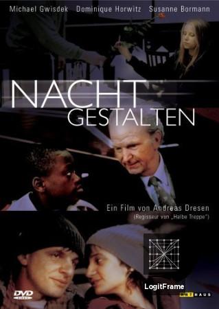 Nachtgestalten (Night Shapes)