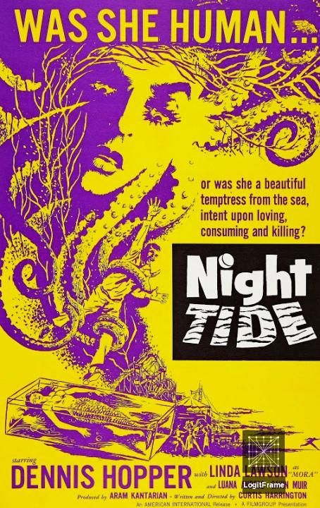 Night Tide 