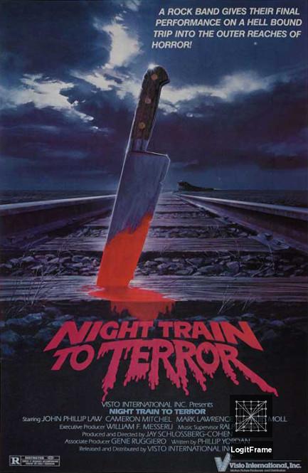 Night Train to Terror 
