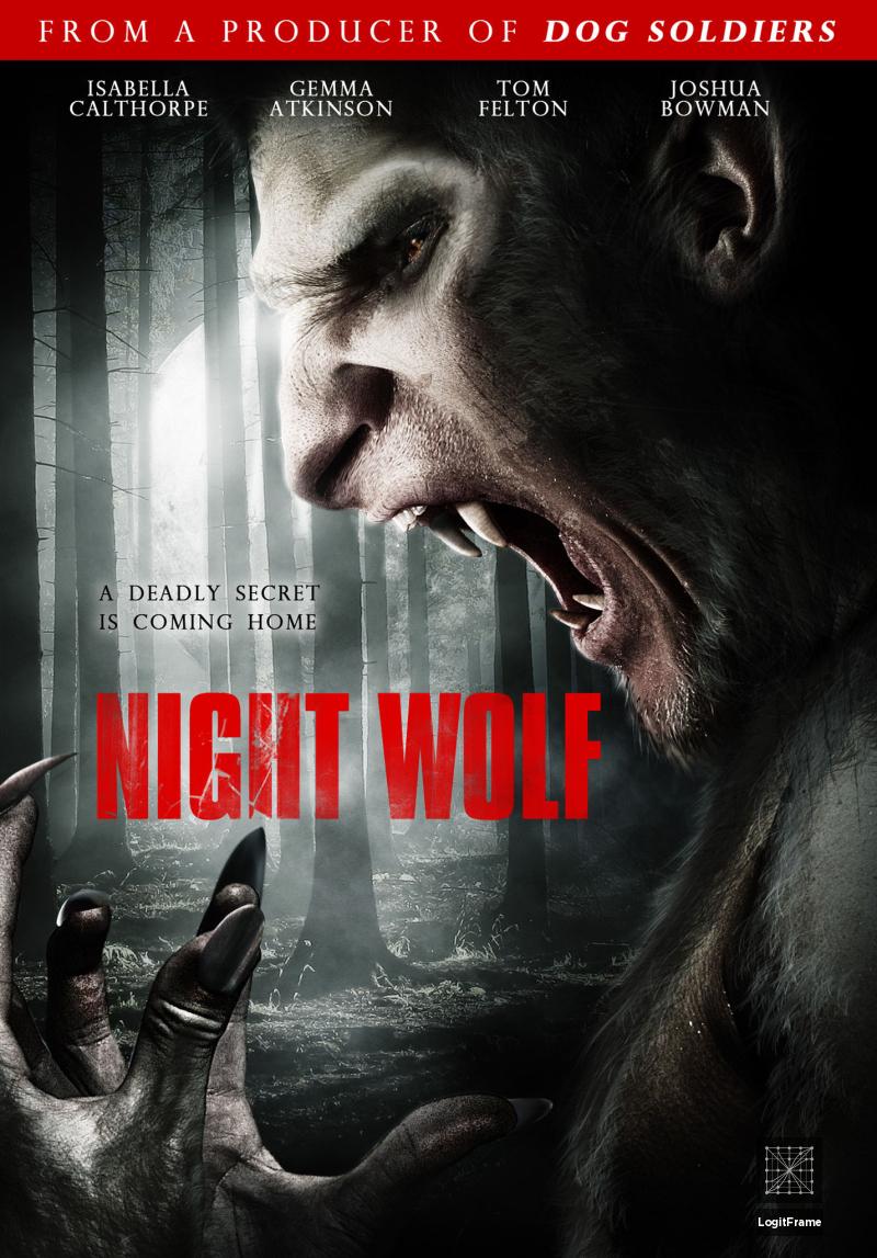 13 Hrs (Night Wolf)