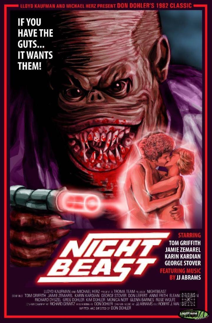Nightbeast 