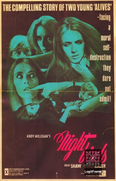 Nightbirds 