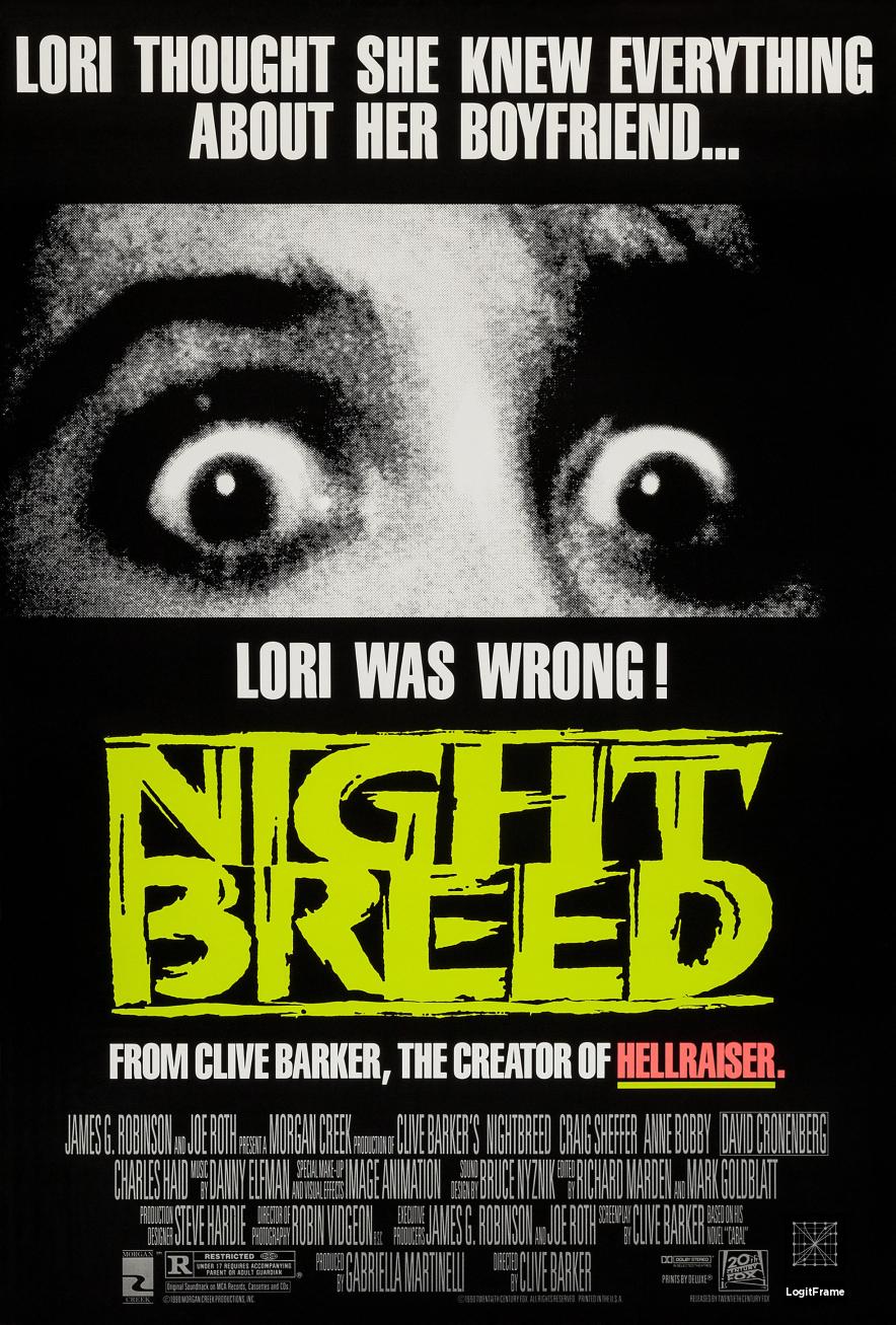 Nightbreed 