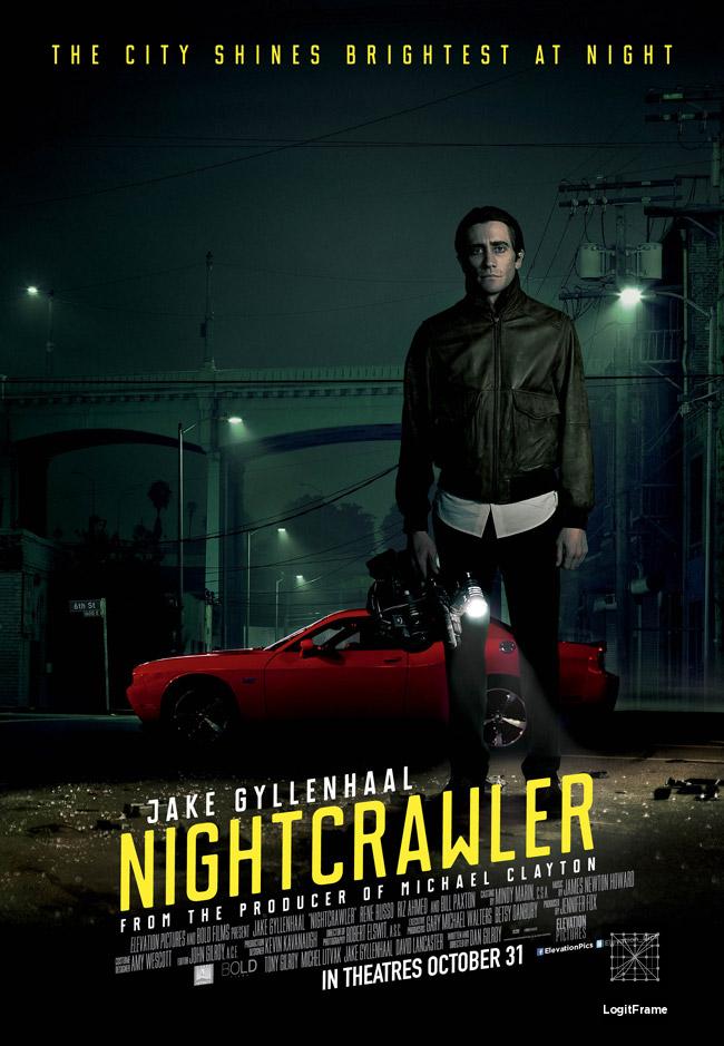 Nightcrawler 