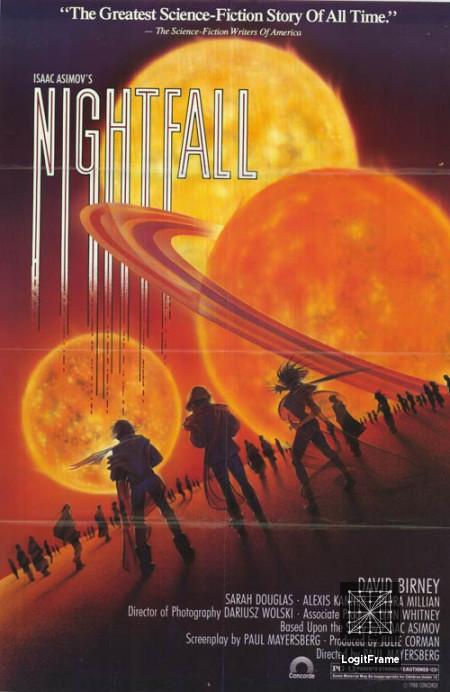 Nightfall 