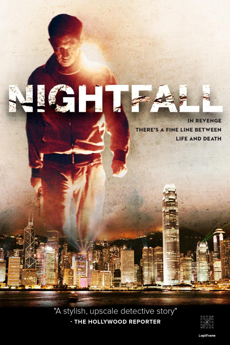 Dai jui bou (Nightfall)