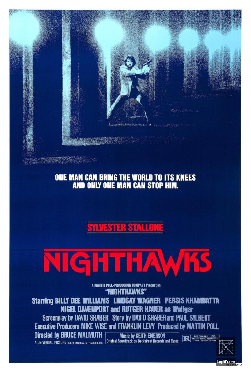 Nighthawks 