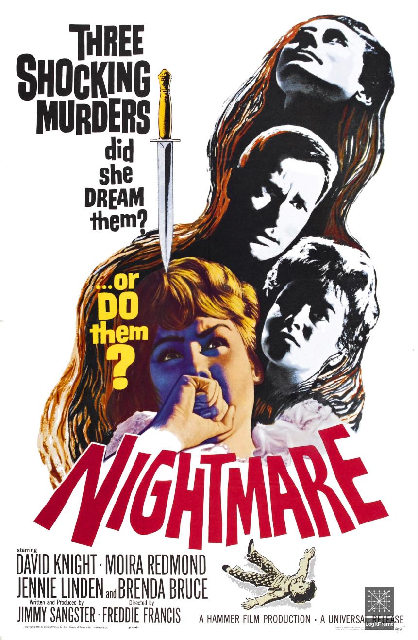 Nightmare 