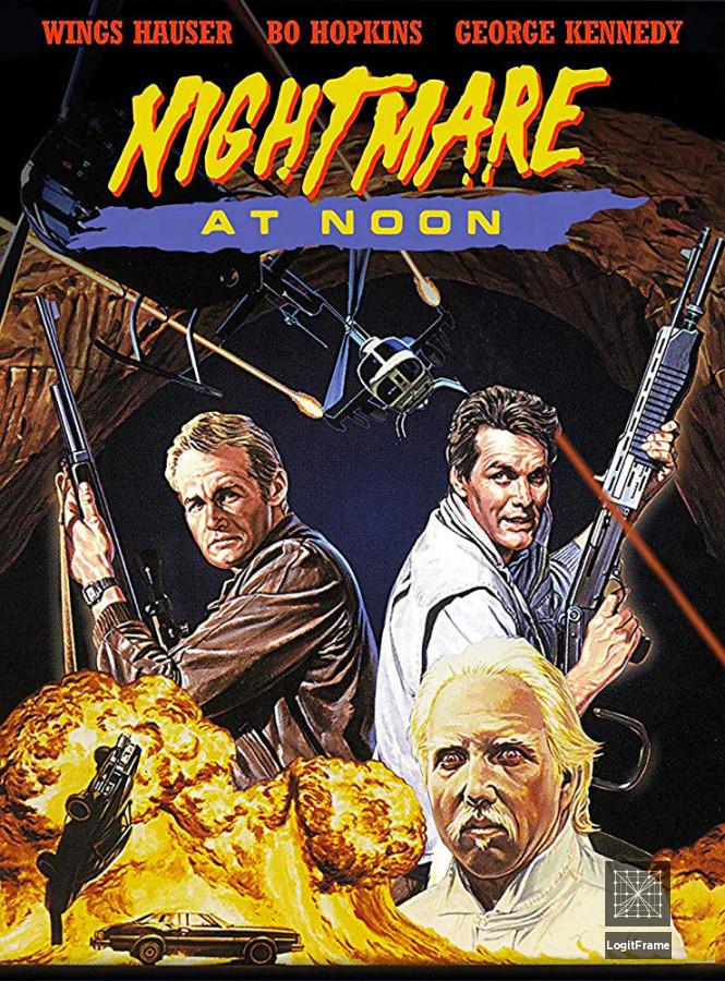 Nightmare at Noon 
