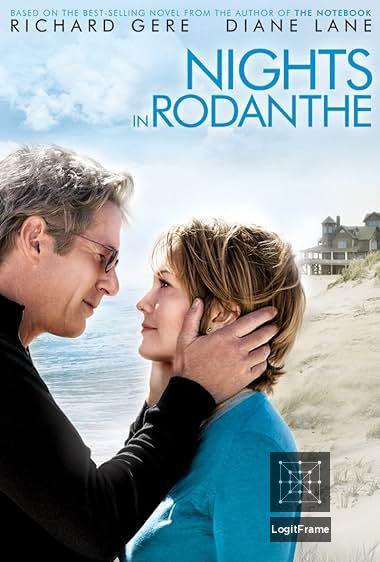 Nights in Rodanthe 