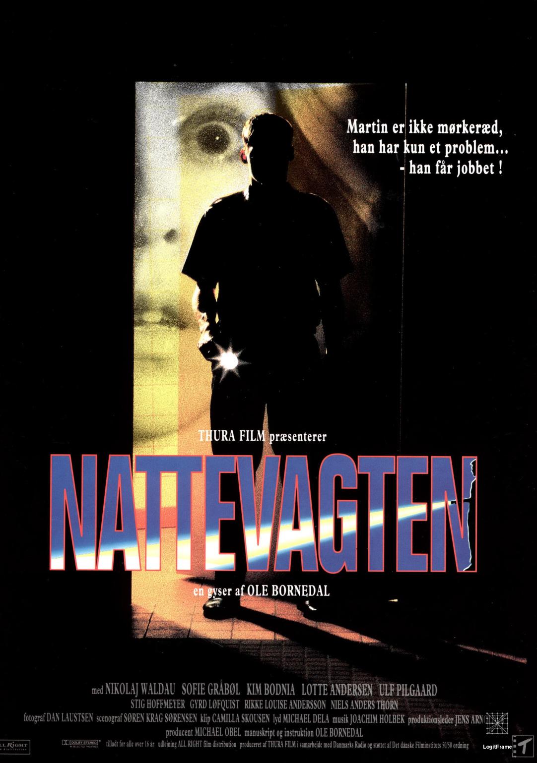Nattevagten (Nightwatch)