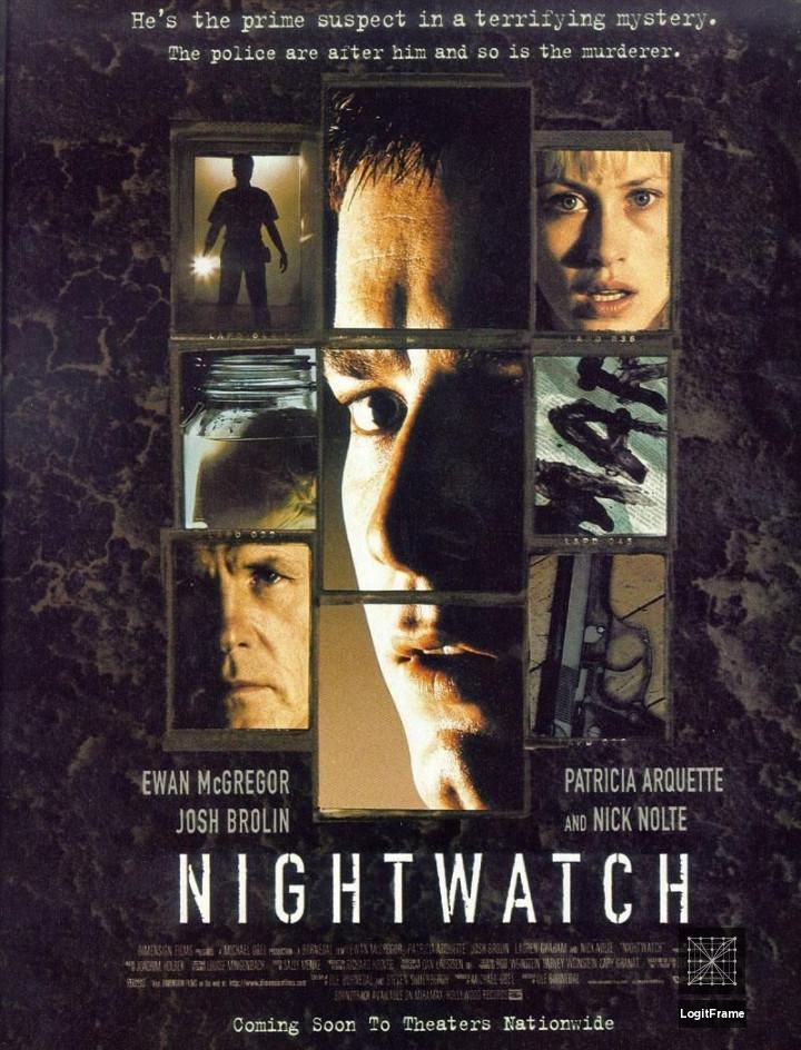 Nightwatch 