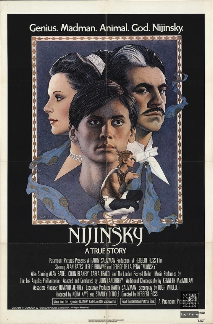 Nijinsky 