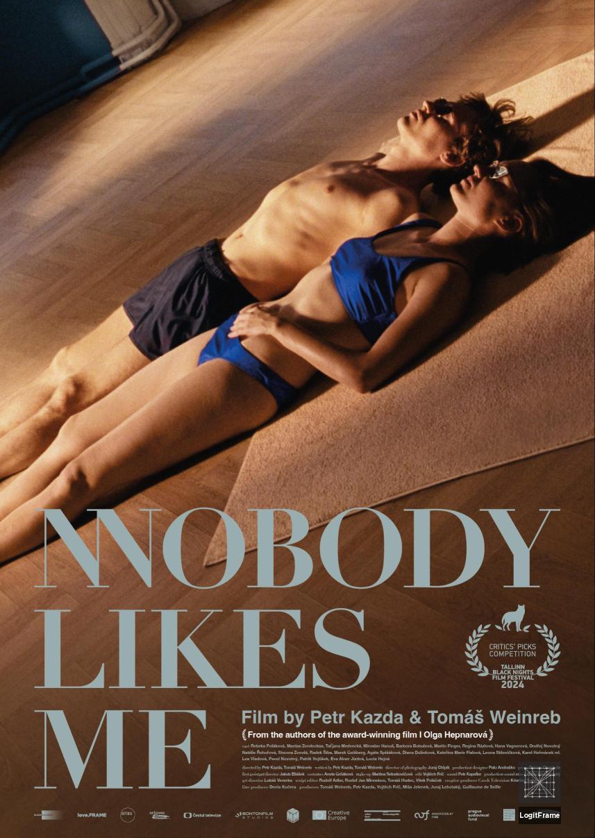 Nikdo me nemá rád (Nobody Likes Me)