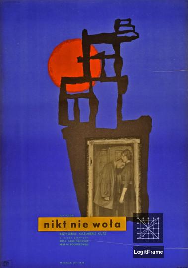 Nikt nie wola 