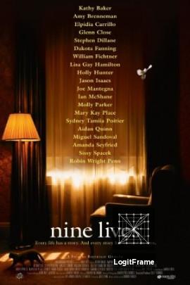Nine Lives 