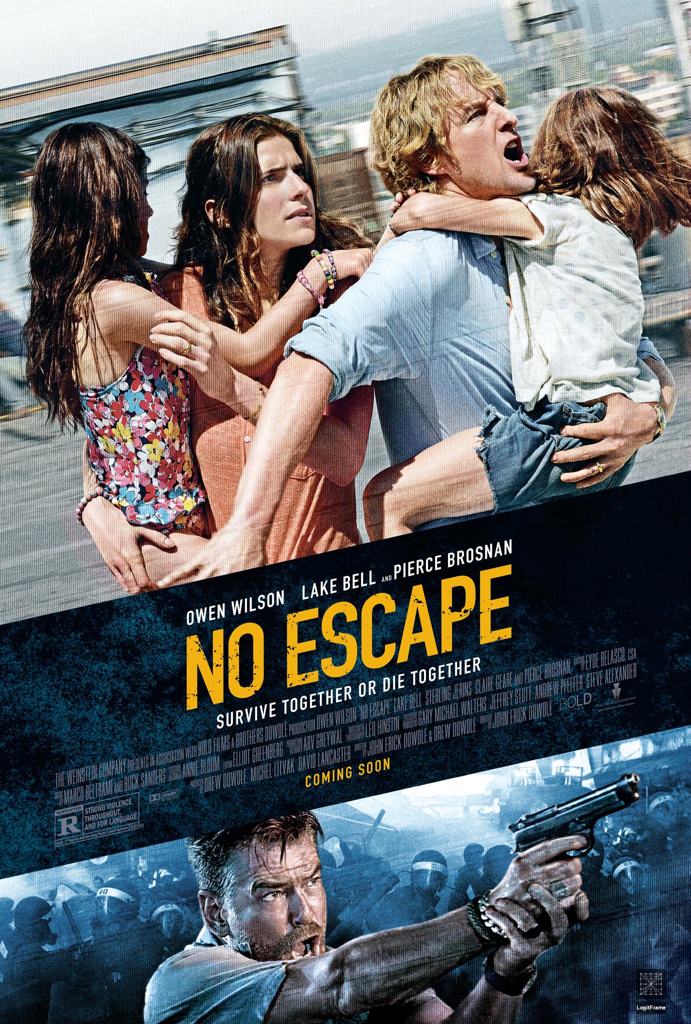 No Escape 