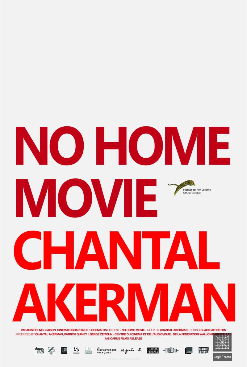 No Home Movie 