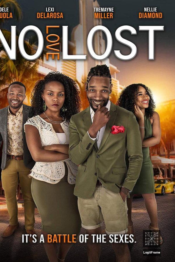 No Love Lost 