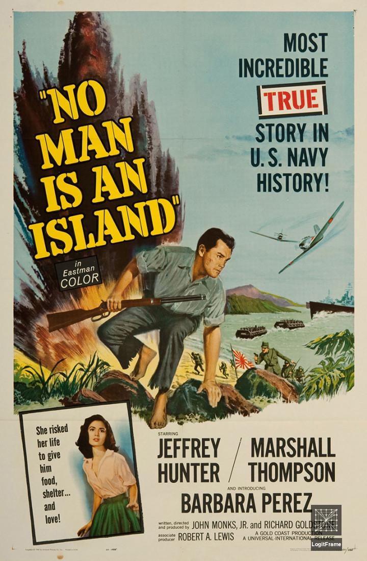 No Man Is an Island 