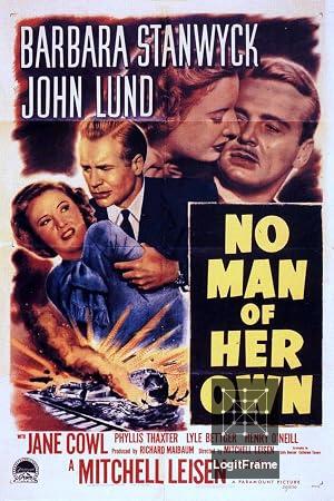 No Man of Her Own 