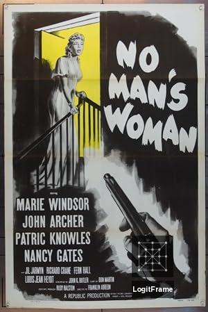 No Man's Woman 