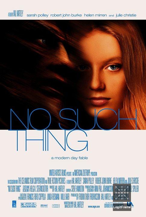 No Such Thing 