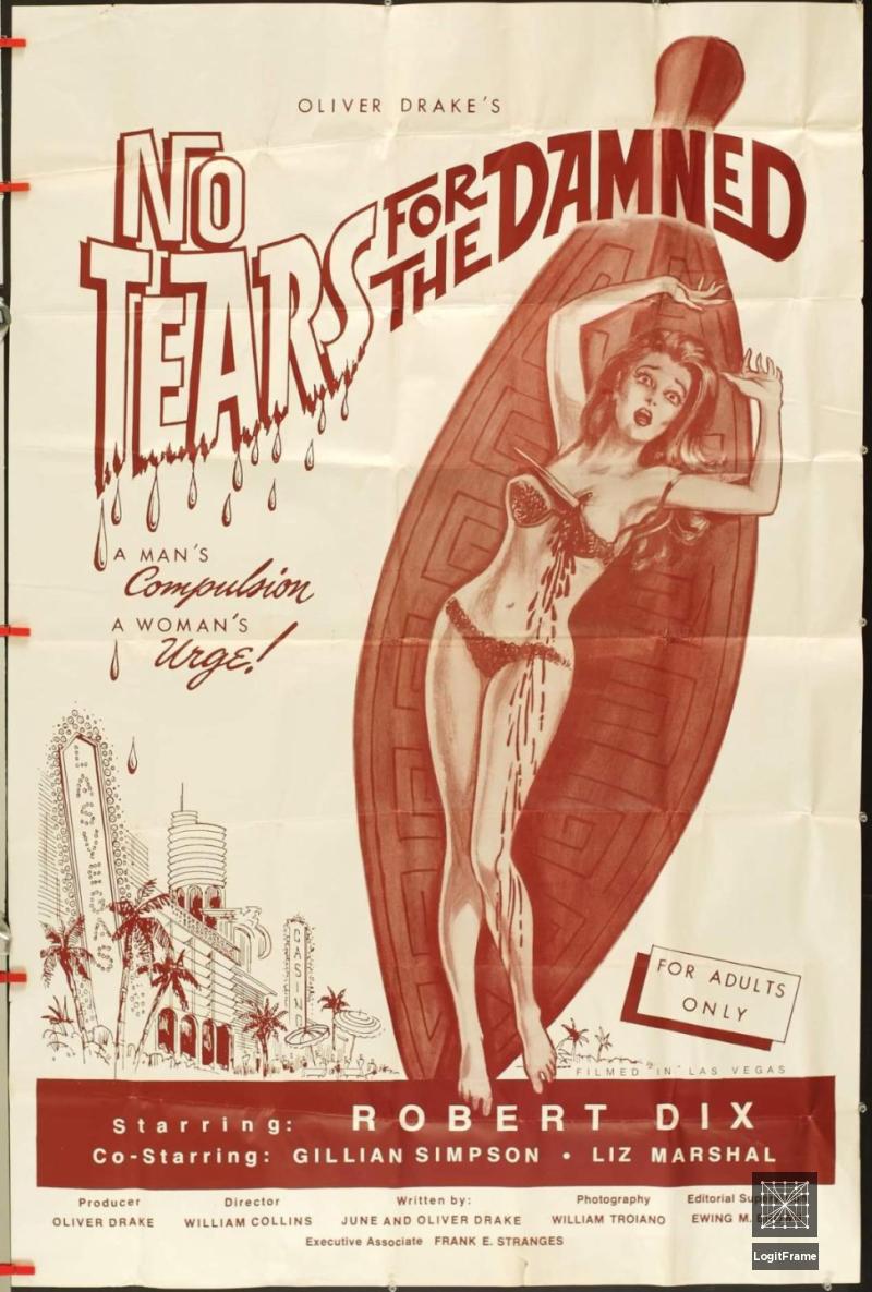 No Tears for the Damned 