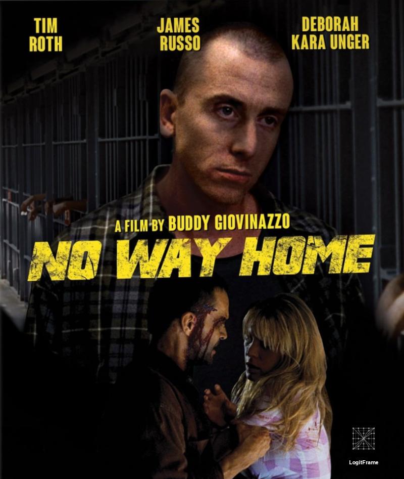 No Way Home 