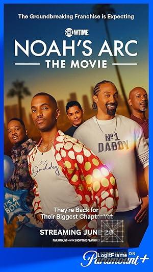 Noah's Arc: The Movie 