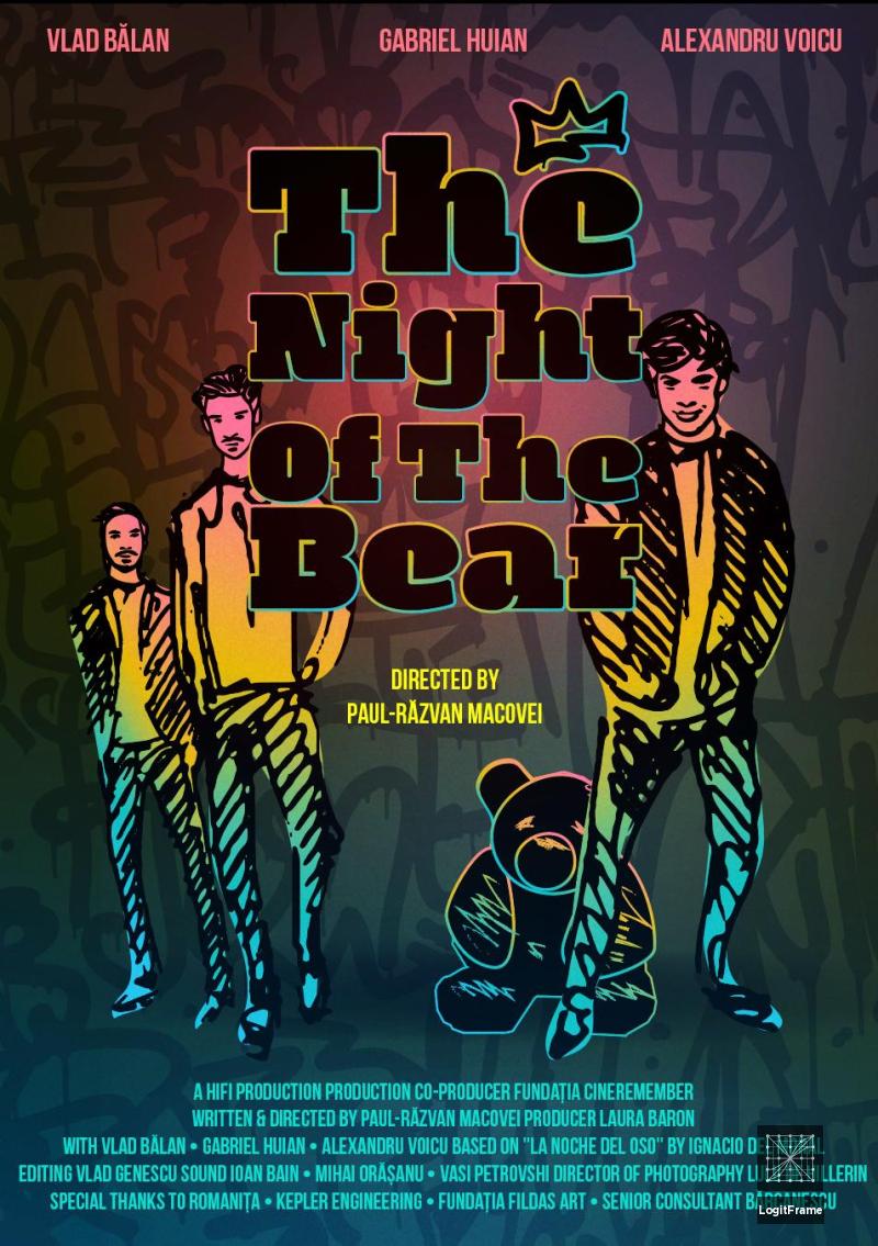Noaptea Ursului (The Night of the Bear)