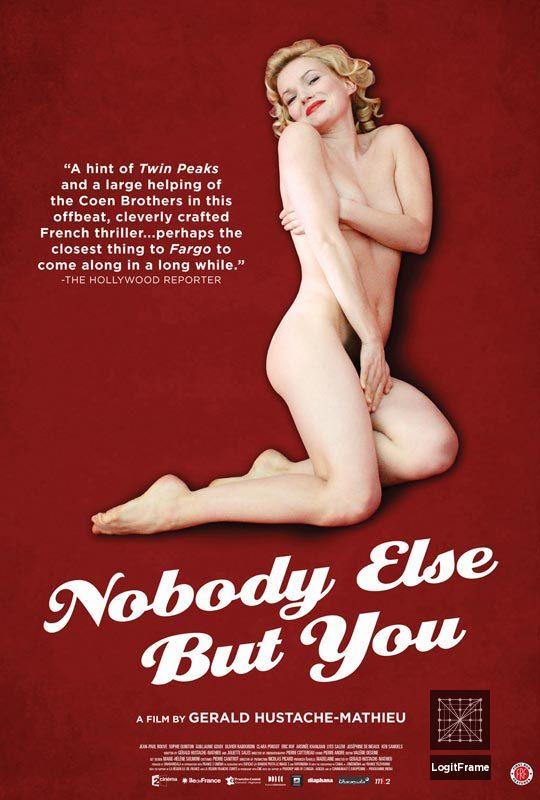 Poupoupidou (Nobody Else But You)