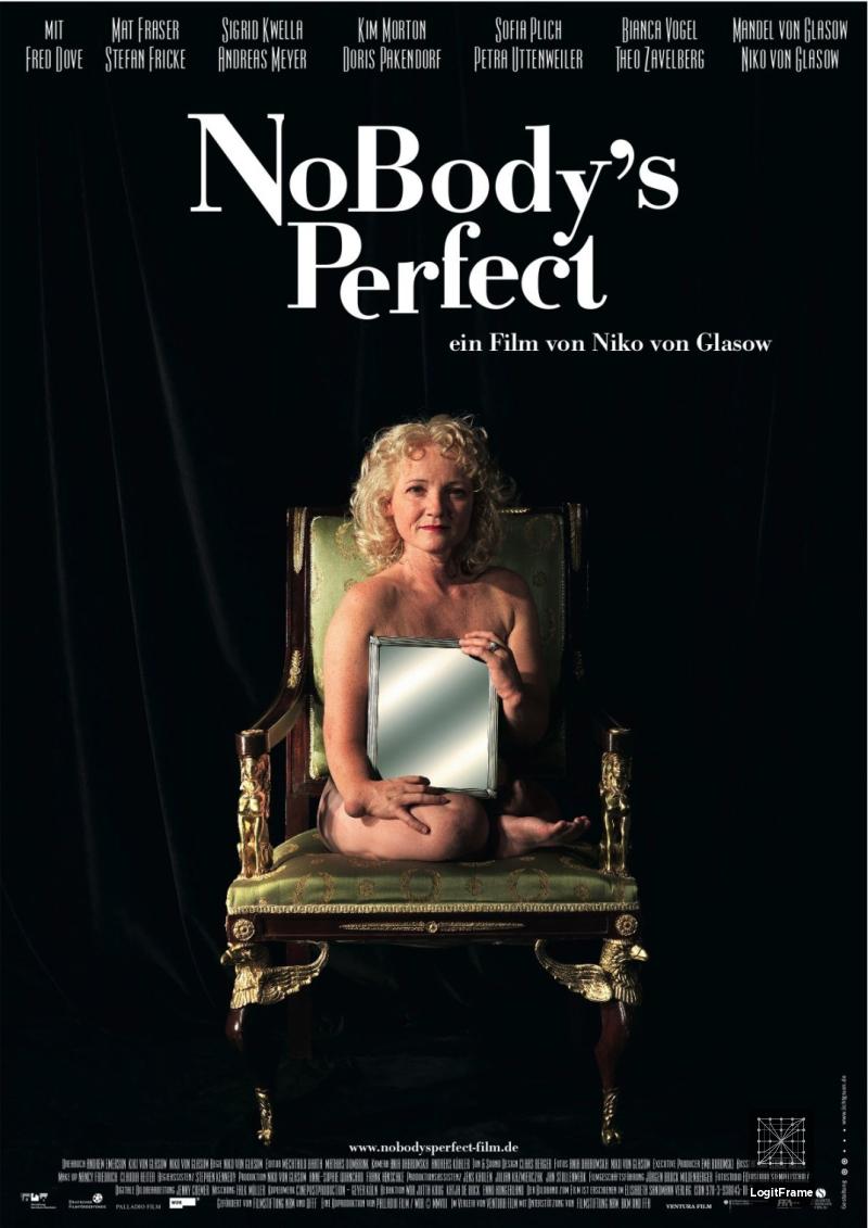 NoBody's Perfect 